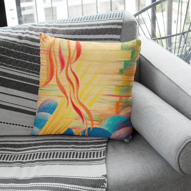 Finale, Karl Wiener Kussen (Creator heeft geüpload)