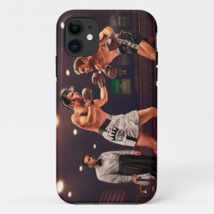 Finale Ronde iPhone 11 Hoesje
