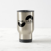 finally music Thermotasse Reisbeker (Center)