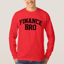 Finance Bro Funny Finance