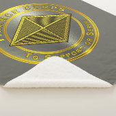 Finance Corps Sherpa Deken (3/4)