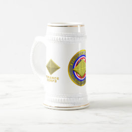Finance Corps Veteran Bierpul