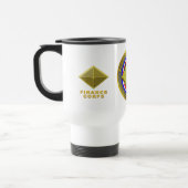 Finance Corps Veteran Reisbeker (Links)