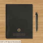 Finance Professioneel Notitieboek