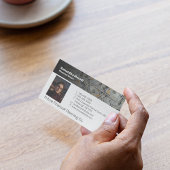 Financial Coach Professional Visitekaartje