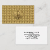 Financial Management Professional Planning  Wealth Visitekaartje (Voorkant / Achterkant)