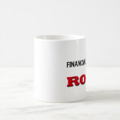 Financial Managers Rock Koffiemok (Center)