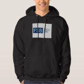 Financial Stability Board Flag Hoodie (Voorkant)