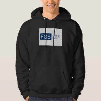 Financial Stability Board Flag Hoodie