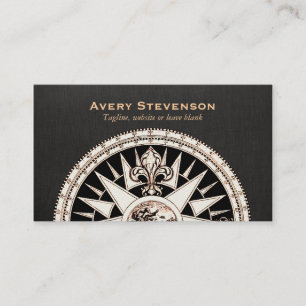  financieel adviseur visitekaartje