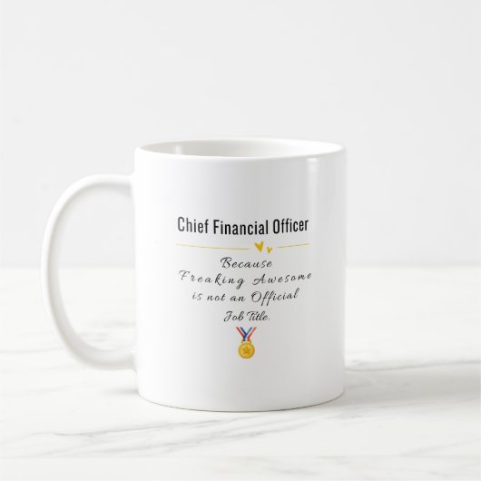 Financieel Directeur Koffiemok (Links)