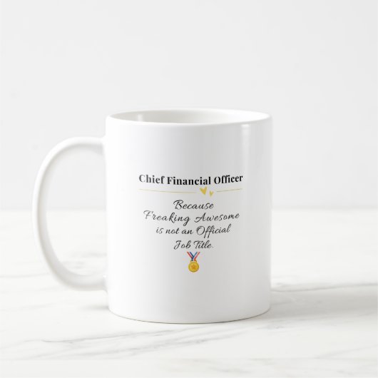 Financieel Directeur Koffiemok (Links)