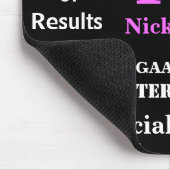 Financieel directeur Nicknames Synoniemen Definiti Muismat (Hoek)