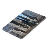 Financieel district Manhattan Magneet (Linkerzijde)