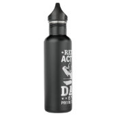 Financiële calculator Financiële Planner Actuary S Waterfles (Links)