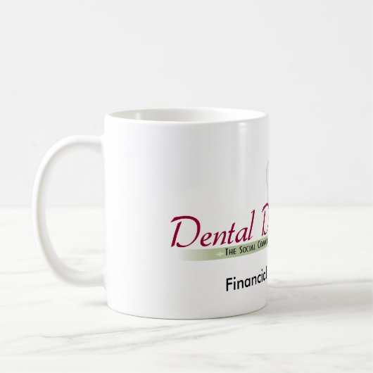 Financiële coördinator Diva-Mok Koffiemok (Links)