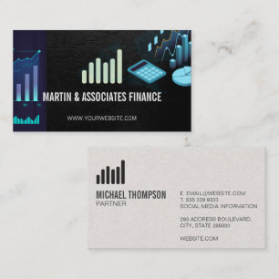 Financiële kaarten   Berekening voorraden Visitekaartje