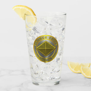 Financiele Korps  Glas