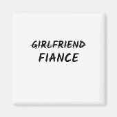 Financiering Magneet (Voorkant)