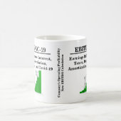 Financiering nieuwe EBITDA-bedrijfsberekening Koffiemok (Center)