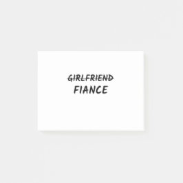 Financiering Post-it® Notes