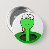 Financiering Ronde Button 7,6 Cm (Voorkant /achterkant)