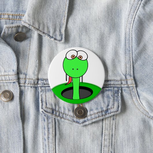 Financiering Ronde Button 7,6 Cm (In situ)