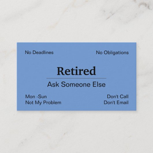 Financiering uit bedrijfspensioenen visitekaartje (Voorkant)