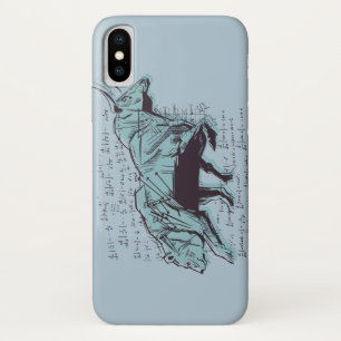 Financiering van aandelenmarktanalyse Case-Mate iPhone case