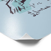 Financiering van aandelenmarktanalyse foto afdruk (Hoek)