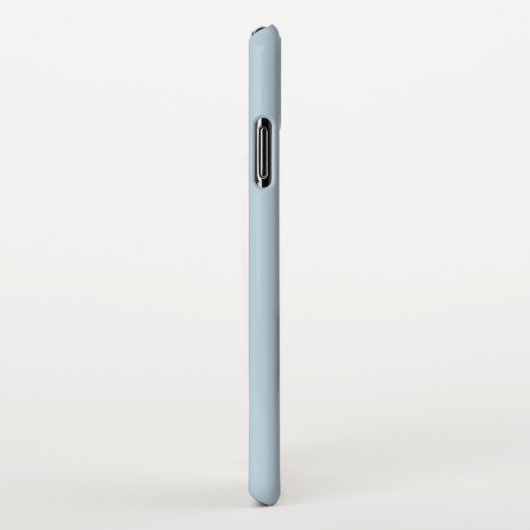 Financiering van aandelenmarktanalyse iPhone hoesje (Rechterkant)