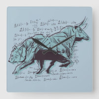 Financiering van aandelenmarktanalyse