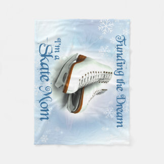 Financiering van de droomdeken fleece deken