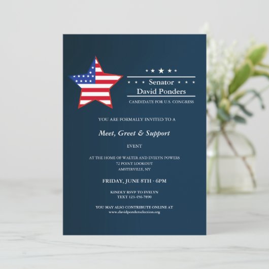 Financieringsinitiatieven Kaart (Staand voorkant)