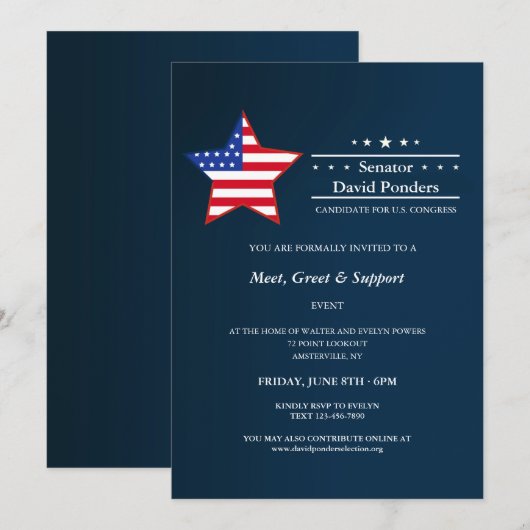 Financieringsinitiatieven Kaart (Voorkant / Achterkant)