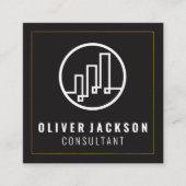 FinancieringsLogo Vierkante Visitekaartje (Voorkant)