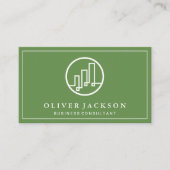 FinancieringsLogo Visitekaartje (Voorkant)