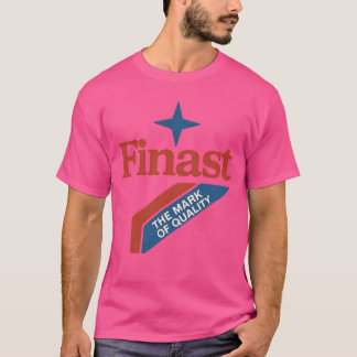  Finast supermarkt T-shirt