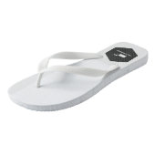 Finca Garden FlipFlops Unisex Teenslippers (Schuin)