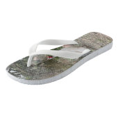 Finca Garden - The Great Outdoors Flip Flops (Schuin)