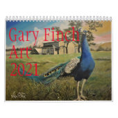 Finch Edition Calendar Kalender (Hoes)