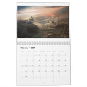 Finch Edition Calendar Kalender (Feb 2027)