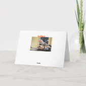 Finch Kaart (Achterkant)