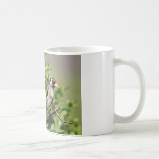 FInch Koffiemok (Rechts)