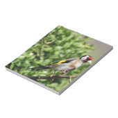 FInch Notitieblok (Linkerzijde)