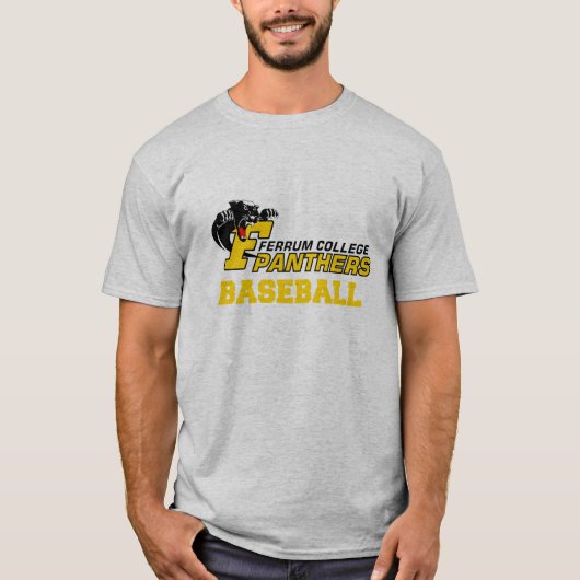 FINCH, ROBERT T-SHIRT (Voorkant)