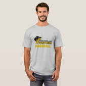 FINCH, ROBERT T-SHIRT (Voorkant volledig)