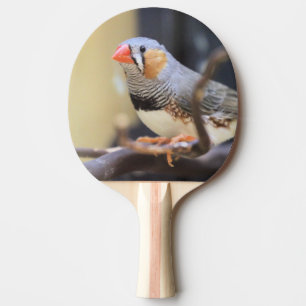 Finch Tafeltennisbatje