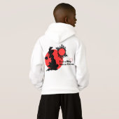 Find a way, not an excuse (Achterkant volledig)