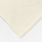 Find Me Where the Wild Things Are Fleece Deken (Hoek)